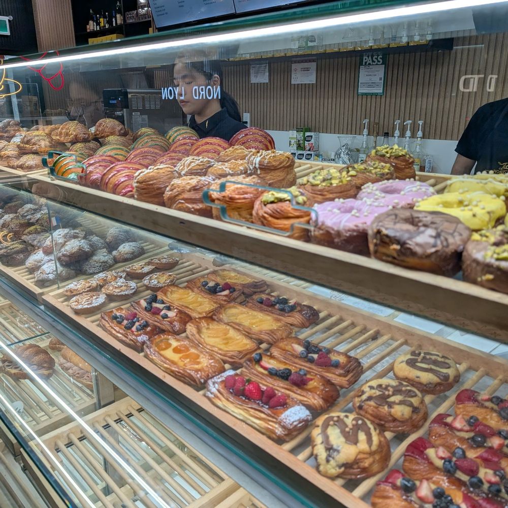 Nord Lyon - Bakeries Near Me - Toronto, Ontario Nord Lyon - Bakeries Near Me - Toronto, Ontario