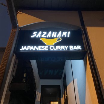 Sazanami - Sushi Bars Near Me - Fort Lee, New Jersey Sazanami - Sushi Bars Near Me - Fort Lee, New Jersey