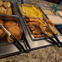 Abele's Family Restaurant - Breakfast buffet at Abele's Family Restaurant, Morganton