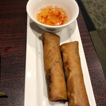 What The Phở - Egg roll - Vietnamese Near Me - Livonia, Michigan What The Phở - Egg roll - Vietnamese Near Me - Livonia, Michigan
