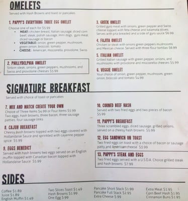 Pappy's Minneapolis by null