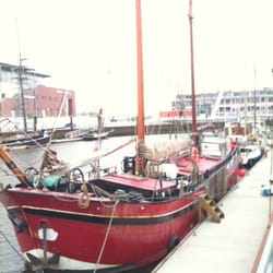 Klipper Verandering