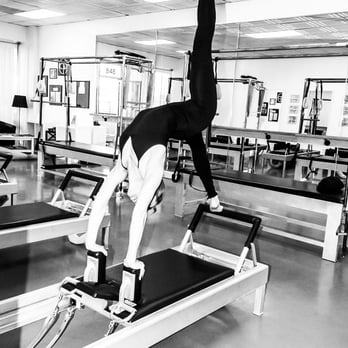 Cotrone Pilates - Barre Classes Near Me - West Hollywood, California Cotrone Pilates - Barre Classes Near Me - West Hollywood, California