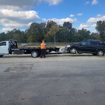 Veterans Towing and Transportation - Towing Near Me - Grovetown, Georgia Veterans Towing and Transportation - Towing Near Me - Grovetown, Georgia