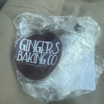 Gingers Baking - Bakeries Near Me - Winter Garden, Florida