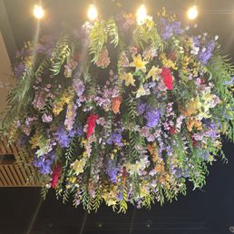 Beautifully decorated