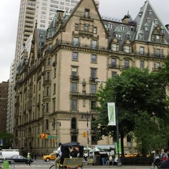 The Dakota - Apartments Near Me - New York, New York The Dakota - Apartments Near Me - New York, New York