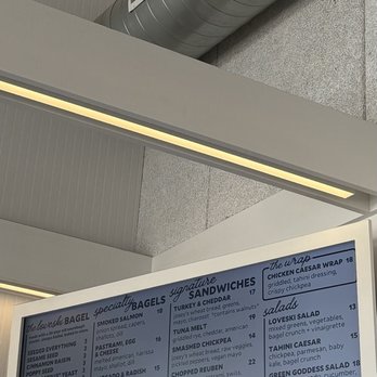 Loveski - Presenting the menu - Delis Near Me - Larkspur, California Loveski - Presenting the menu - Delis Near Me - Larkspur, California