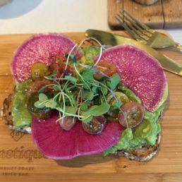 Avocado Smash