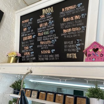 Eat Pretty - Coffee & Tea Near Me - New York, New York