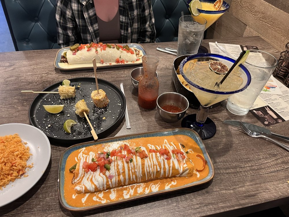 Puerto Vallarta Bar and Grill