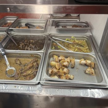 The Philippine Kitchen - prepared - Filipino Near Me - Fresno, California