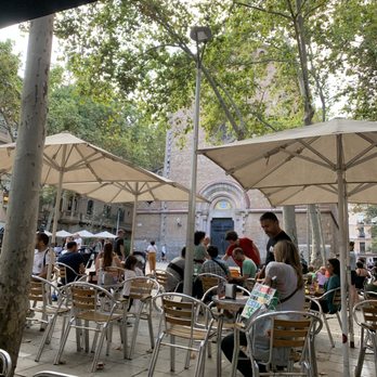 Virreina - Tapas Bars Near Me - Barcelona, B Virreina - Tapas Bars Near Me - Barcelona, B