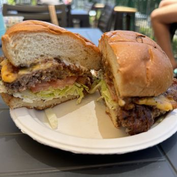Crack - Bacon Jam - Burgers Near Me - Long Beach, California