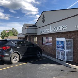Anchor Liquors