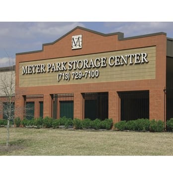 Meyer Park Self Storage - Self Storage Near Me - Houston, Texas Meyer Park Self Storage - Self Storage Near Me - Houston, Texas