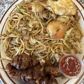 Toko Rame Indonesian Restaurant - Bakmi Special Toko Rame 10/23 - Indonesian Near Me - Bellflower, California Toko Rame Indonesian Restaurant - Bakmi Special Toko Rame 10/23 - Indonesian Near Me - Bellflower, California