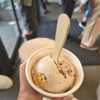 Rain or Shine Ice Cream - Desserts Near Me - Vancouver, British Columbia