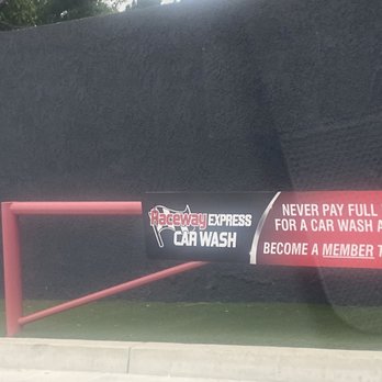 Raceway Express Car Wash - Car Wash Near Me - Norwalk, California Raceway Express Car Wash - Car Wash Near Me - Norwalk, California