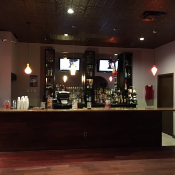 Warehouse Live - Bar at The Green Room. - Music Venues Near Me - Houston, Texas