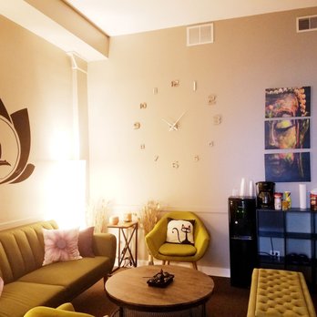 Thai Lotus Bodywork - Massage Therapy Near Me - Chicago, Illinois