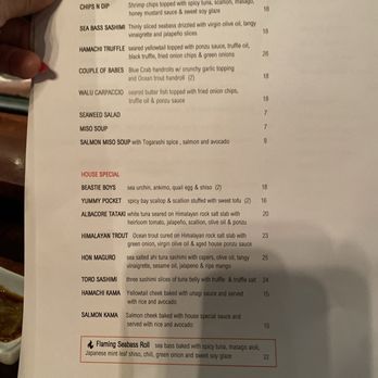 Elephant Sushi - Appetizers - Sushi Bars Near Me - San Francisco, California Elephant Sushi - Appetizers - Sushi Bars Near Me - San Francisco, California