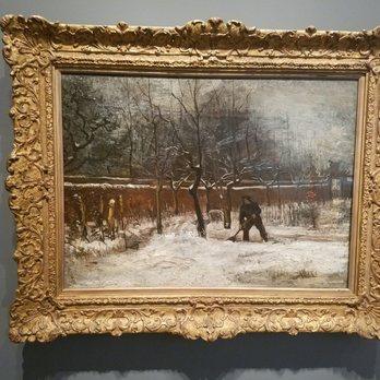 Norton Simon Museum - Van Gogh! - Art Museums Near Me - Pasadena, California Norton Simon Museum - Van Gogh! - Art Museums Near Me - Pasadena, California