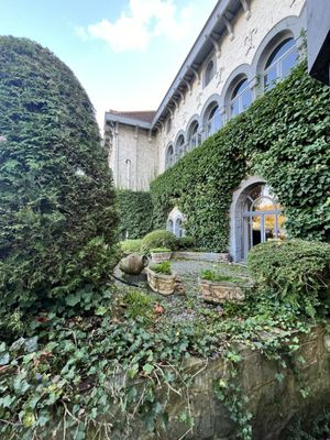 Martin's Château du Lac by null