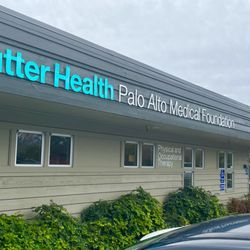 Santa Cruz Physical Therapy