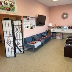 Sunflower Spa