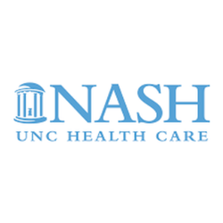 Nash Breast Care Center - Logo.