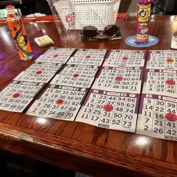 Muddy Cow - Bingo - Sports Bars Near Me - Cottage Grove, Minnesota Muddy Cow - Bingo - Sports Bars Near Me - Cottage Grove, Minnesota