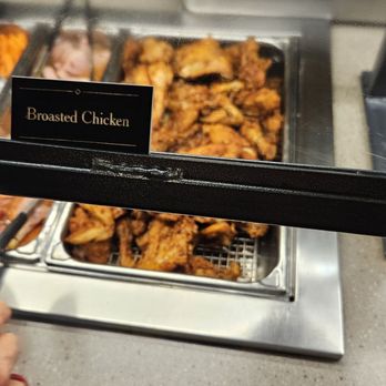Der Dutchman - Broached chicken! - Bakeries Near Me - Sarasota, Florida Der Dutchman - Broached chicken! - Bakeries Near Me - Sarasota, Florida
