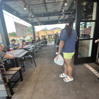 Raising Cane's Chicken Fingers - Chicken Wings Near Me - El Cajon, California Raising Cane's Chicken Fingers - Chicken Wings Near Me - El Cajon, California