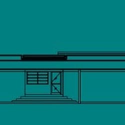 Chamber South - Chamber South - Future PV carport