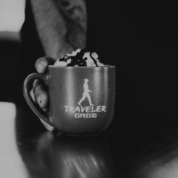 Traveler Espresso