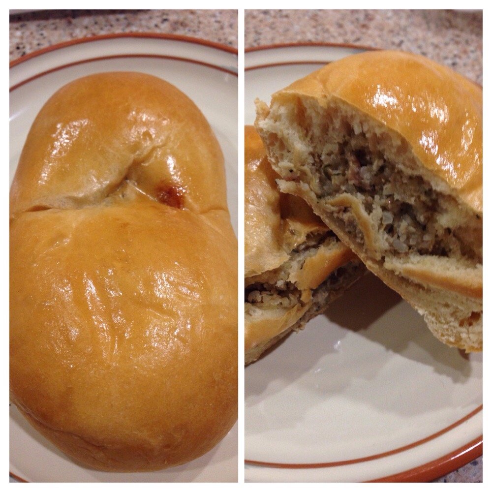 Icy Donuts - Boudain kolache - Donuts Near Me - Spring, Texas Icy Donuts - Boudain kolache - Donuts Near Me - Spring, Texas