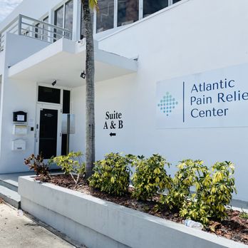 Atlantic Pain Relief Center - Pain Management Near Me - Pompano Beach, Florida Atlantic Pain Relief Center - Pain Management Near Me - Pompano Beach, Florida
