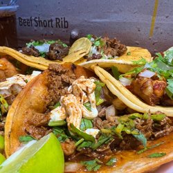 Tacos Los Potrillos