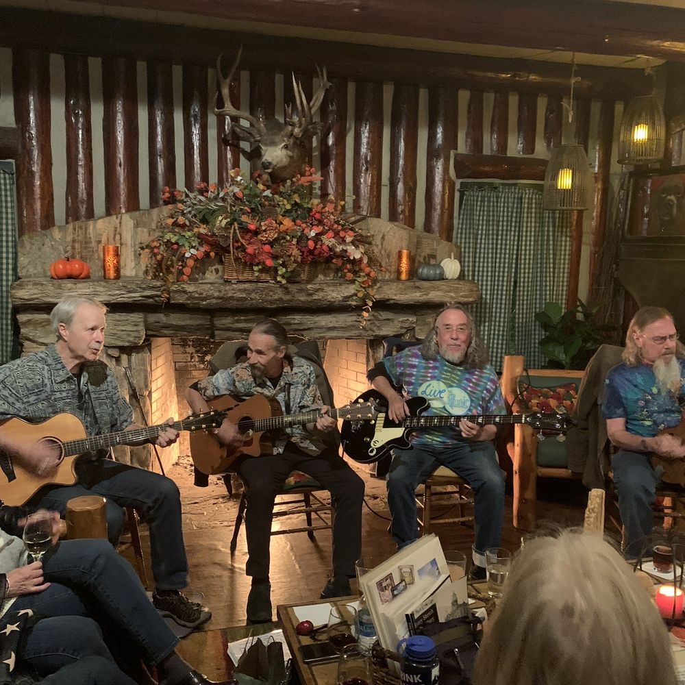 Monte Vista Inn - Beautiful background music on Tuesday evenings! - American Near Me - Dutch Flat, California Monte Vista Inn - Beautiful background music on Tuesday evenings! - American Near Me - Dutch Flat, California