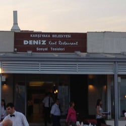 Deniz Kent Restaurant