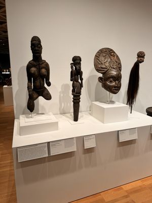 Yale University Art Gallery by null