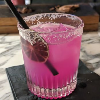 Paper Doll POP - Cocktail Bars Near Me - Birmingham, Alabama