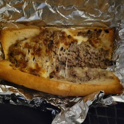 Mama's Brick Oven Pies & Pastas