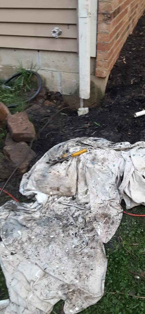 Slide of MnA Home Repair/Maintenance