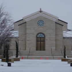 St. Francis of Assisi Catholic Church