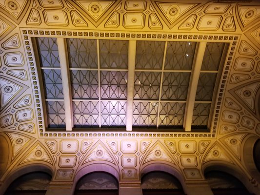 Builders BLDG by null