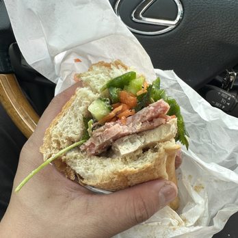 Banh Mi & Bubble Tea - Traditional Banh Mi - Vietnamese Near Me - Bellingham, Washington Banh Mi & Bubble Tea - Traditional Banh Mi - Vietnamese Near Me - Bellingham, Washington