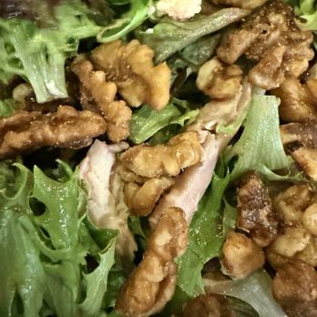Brew Brothers - Harrah's Lake Tahoe - Apple chicken salad - Brewpubs Near Me - Stateline, Nevada Brew Brothers - Harrah's Lake Tahoe - Apple chicken salad - Brewpubs Near Me - Stateline, Nevada