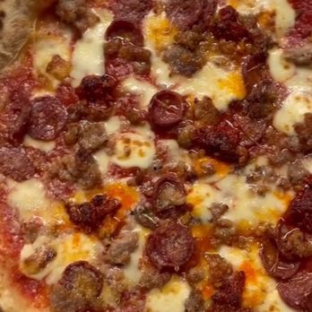 Fired Up Pizza - Pizza Near Me - Citrus Heights, California Fired Up Pizza - Pizza Near Me - Citrus Heights, California